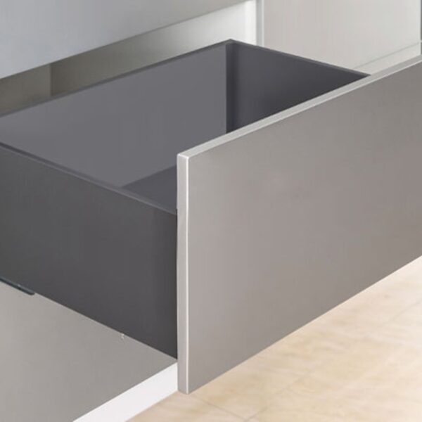 Συρτάρι Plastimodul με φρένο "Techno Style" 199mm