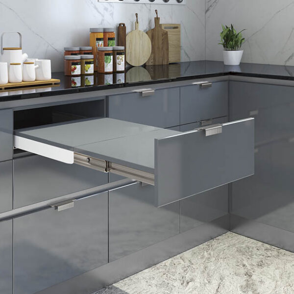 Μηχανισμός Τραπεζιού Κουζίνας 35kg Plastimodul