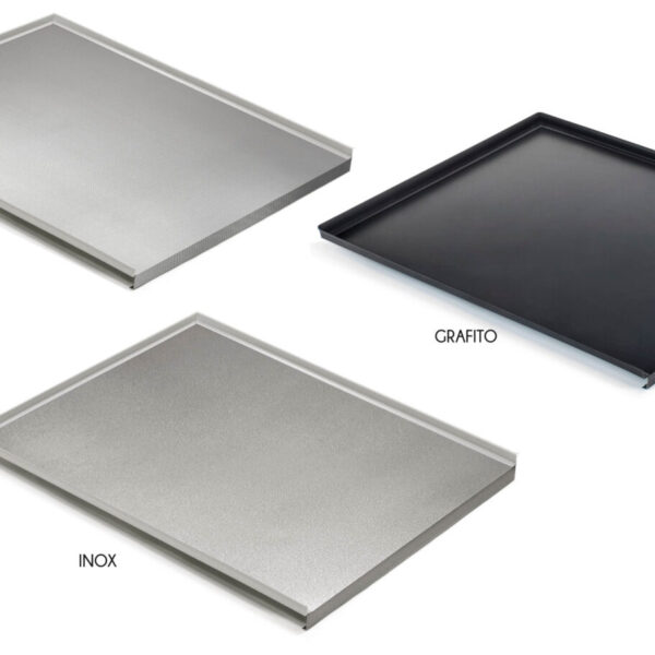 Υγροσυλλέκτης Αλουμινίου Plastimodul