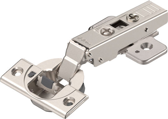 Μεντεσές Blum Με φρένο Ίσιος