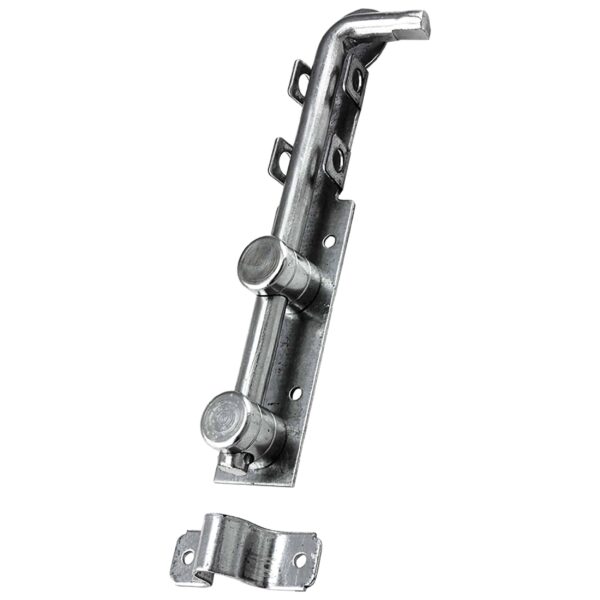 Σύρτης Λουκέτου Γαλβανιζέ 300mm