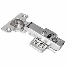 Μεντεσές FF Group Με Φρένο Ίσιος