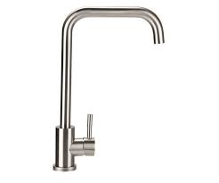 Μπαταρία Interflex Inox Τετράγωνη 087192