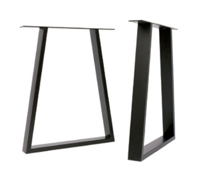 Πόδι Τραπεζιού Θετικής Γωνίας Plastimodul