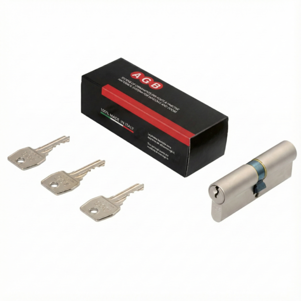 Κύλινδρος AGB No600 80mm 30/40