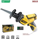 Σπαθοσέγα Μπαταρίας (SOLO) FF Group CSS 12V PLUS 41307