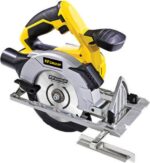 Δισκοπρίονο Μπαταρίας (SOLO) FF Group CCS 20V PLUS 41319