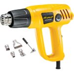 Πιστόλι Θερμού Αέρα HG 2000 Easy FF Group 41350