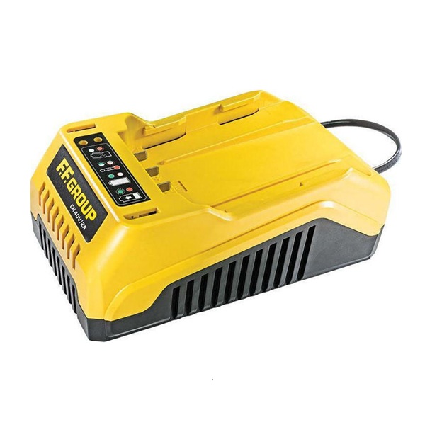 Φορτιστής Μπαταρίας FF Group CH 40V/2A 42409