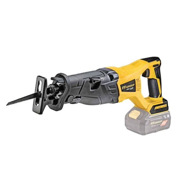 Σπαθοσέγα Μπαταρίας (SOLO) FF Group CRS-BL 20V PLUS 46512