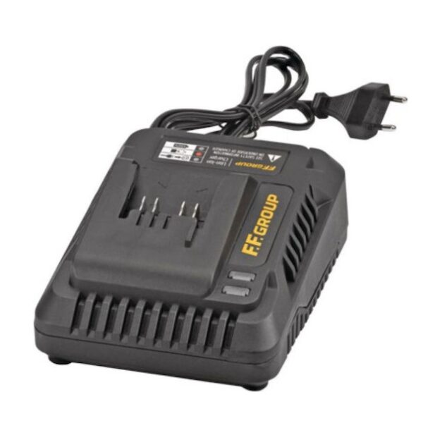 Φορτιστής Μπαταρίας FF Group CH 20V/3A 46673