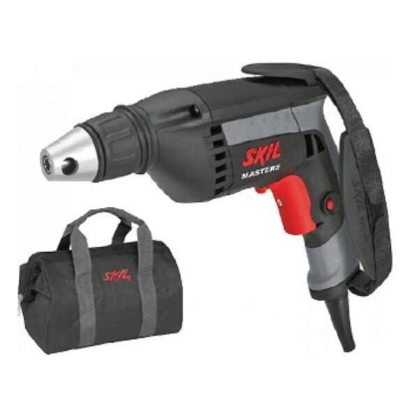 Κατσαβίδι Γυψοσανίδας Ρεύματος 520W Skil 6940 MA