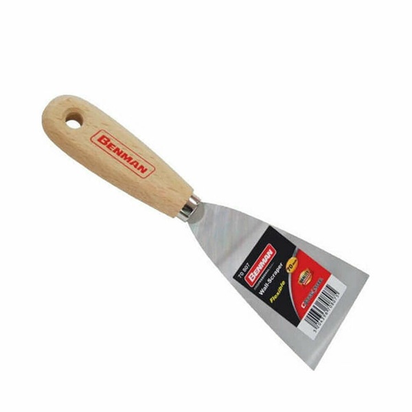 Σπάτουλα Στοκαδόρος Benman 70805