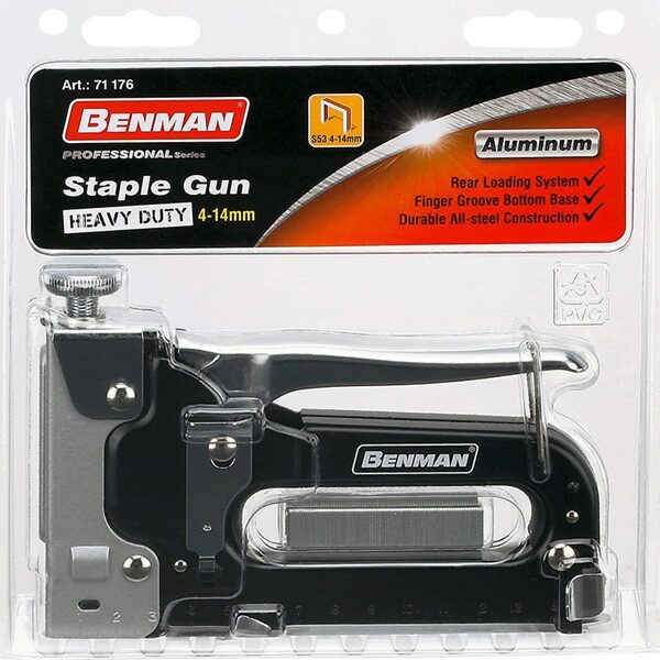 Πιστόλι Συρραπτικό Benman 71176