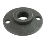 Βίδα Ροδέλα Γωνιακού Τροχού Κωνική με Κούρμπα Benman M14 74065