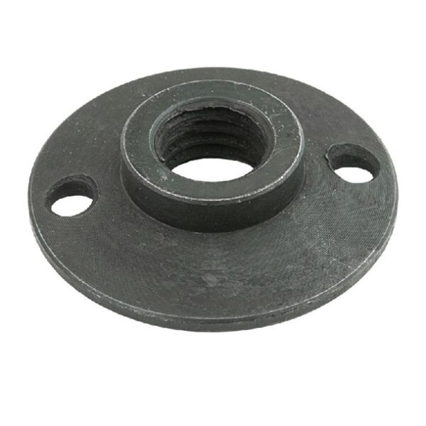 Βίδα Ροδέλα Γωνιακού Τροχού Κωνική με Κούρμπα Benman M14 74065