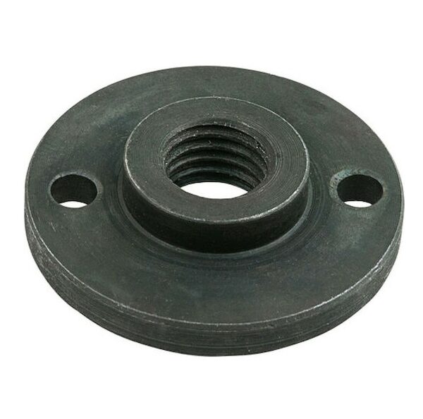 Βίδα Ροδέλα Γωνιακού Τροχού Κωνική με Κούρμπα Benman M14 45 74085