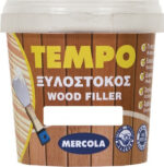 Ξυλόστοκος Καρυδιά Ανοιχτή Tempo Mercola 200gr